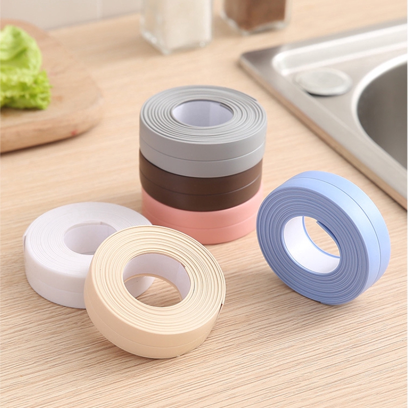Cuộn Băng Keo Dán Tường Nhà Bếp / Nhà Tắm Chống Thấm Nước
