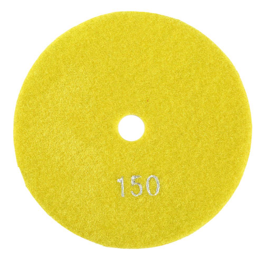 Đĩa Mài Đánh Bóng 5 '' inch 125mm