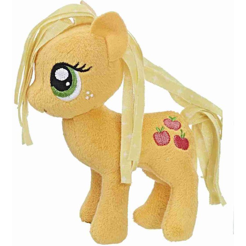 MY LITTLE PONY THÚ NHỒI BÔNG GẤU BÔNG HÀNG VNXK XUẤT DƯ ĐI NHẬT