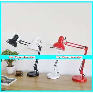 Đèn học gấp kẹp bàn chống cận thị cao cấp