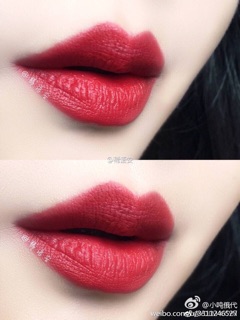 Son Mac Ruby Woo