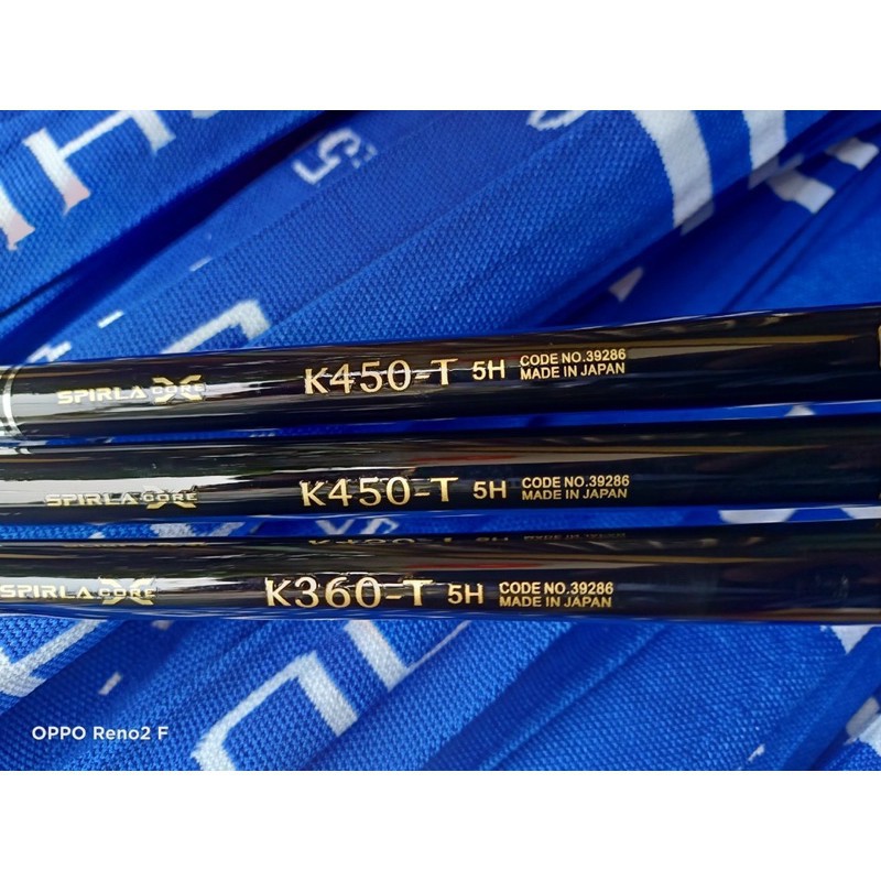 cần cần shimano 5H đủ seri 3m6 đến 6m3 tải cá 10kg thu gọn 1m1 y hình giảm giá sele y hình