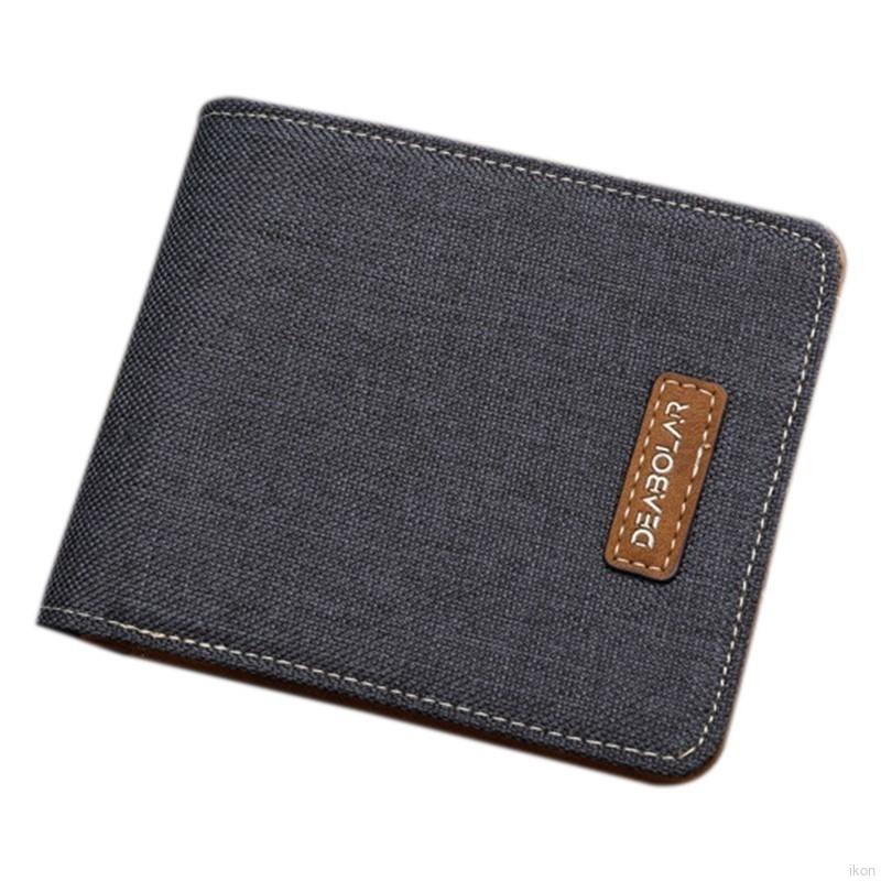 Ví 2 kiểu dáng dành cho nam