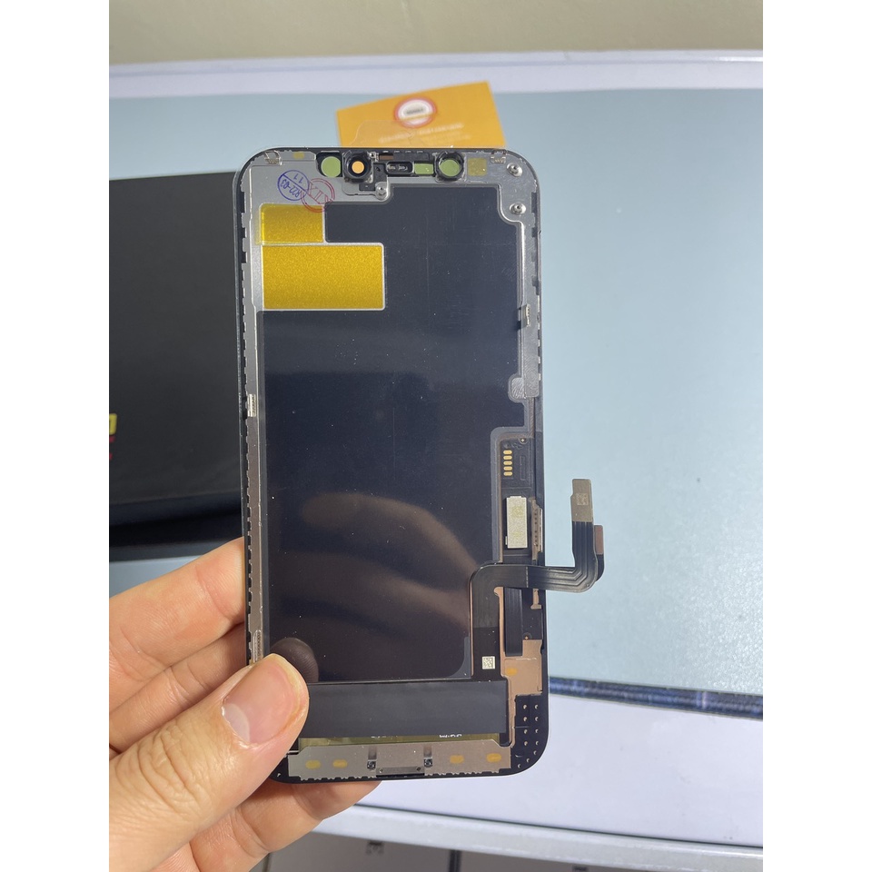 Màn hình thay thế cho 12/12pro gx oled tặng kèm bộ sửa 8 trong 1 tự thay thế