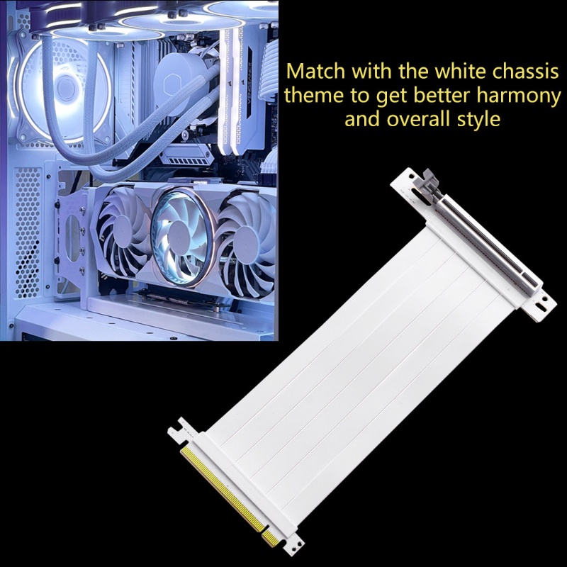 Card mở rộng PCIE 3.0 16X PCI-E X16 tiện lợi