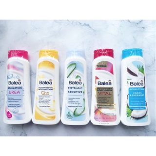 Dưỡng Thể Balea Bodylotion Cao cấp 400ml