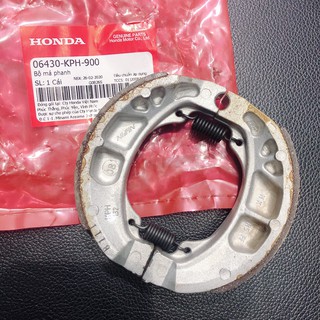 Bố Thắng Sau/ Bố đùm Chính Hãng Honda
