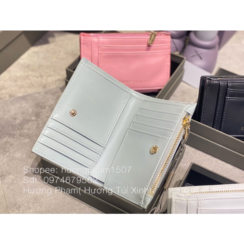 VÍ DÁNG ĐỨNG C CHẦN TRÁM FULLBOX NHIỀU MÀU