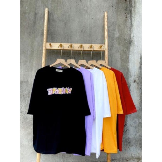 ( SALE 69K ) Áo Thun Tay Lỡ Form Unisex HOT | BigBuy360 - bigbuy360.vn