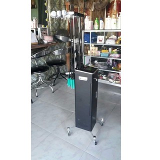 Máy uốn tóc setting cảm ứng 40 dây KANGDI