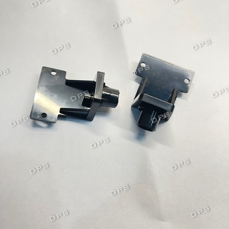 Treo lốp nhựa Tamiya 1/14 cho xe tải 1/14 Tamiya