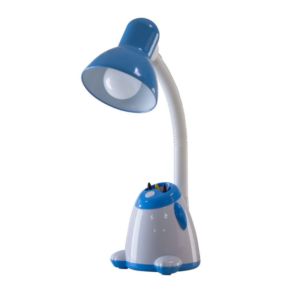 Đèn học RẠNG ĐÔNG chống cận RL-24 kèm bóng LED 5W tiết kiệm điện năng, bảo vệ mắt cho bé