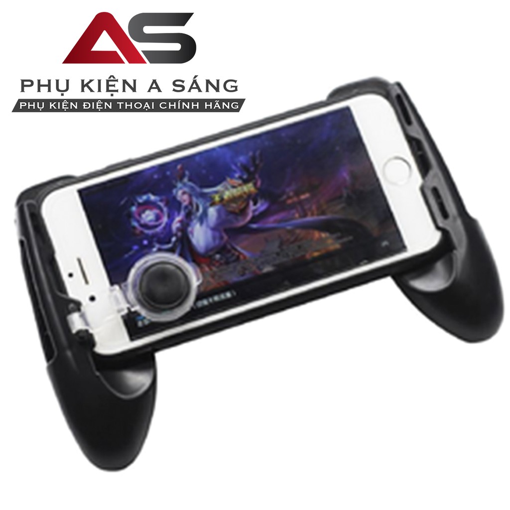 Tay cầm chơi game đẳng cấp game thủ cho smartphone JL01