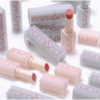 SON ROMAND ZERO MATTE LIPSTICK