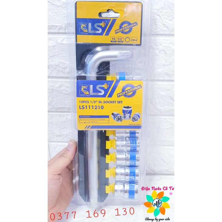 Hộp 10 Lưỡi Dao Rọc Giấy Berrylion Lớn Dao Rọc Giấy LS+ (hàng loại 1)