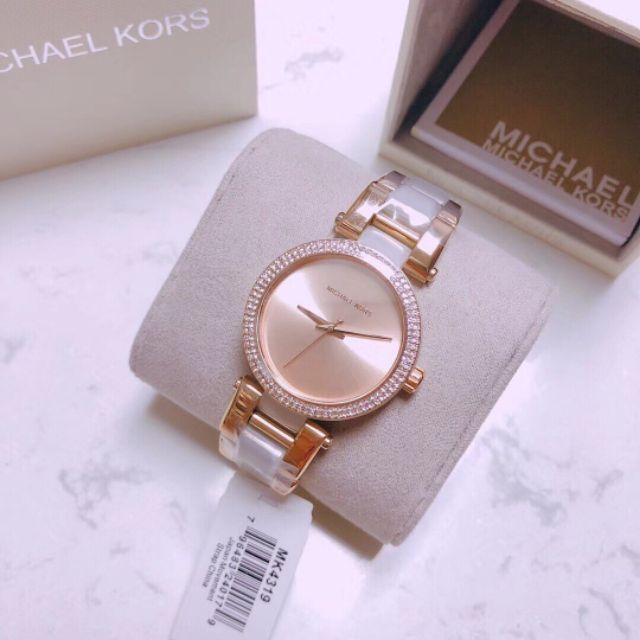 Đồng hồ nữ cao cấp Michael Kors MK4319