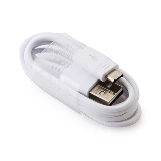 👉𝑯𝑨̀𝑵𝑮 𝑪𝑯𝑰́𝑵𝑯 𝑯𝑨̃𝑵𝑮👉 DÂY Sạc SAMSUNG Zin chuôi Micro/ 8600/ galaxy dây dài 1M