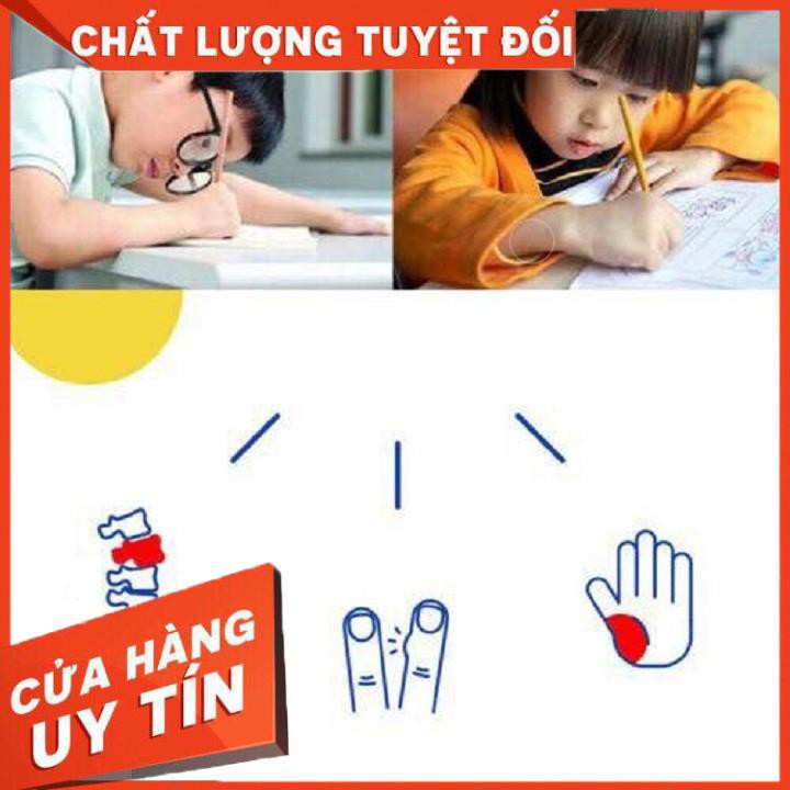 [XẢ KHO+FREE SHIP] COMBO 3 ĐỆM TAY CẦM BÚT CAO SU CAO CẤP