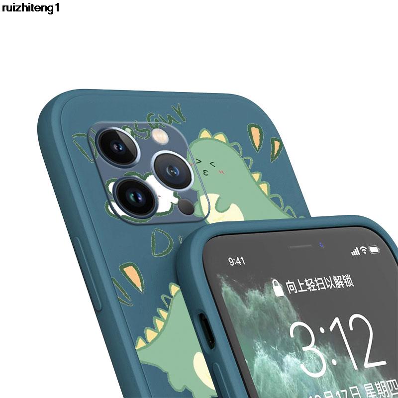 Ốp Điện Thoại Viền Thẳng Cho Xiaomi Redmi Note 5 5A 6 7 8 9 9S 9T 10 10S 10X 10T POCO M2 M3 X3 GT Pro Max Prime MFQLKL 3