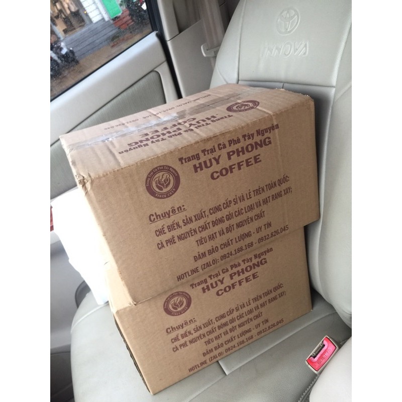 HUY PHONG COFFEE- CÀ PHÊ BỘT HUY PHONG 500Gram | BigBuy360 - bigbuy360.vn
