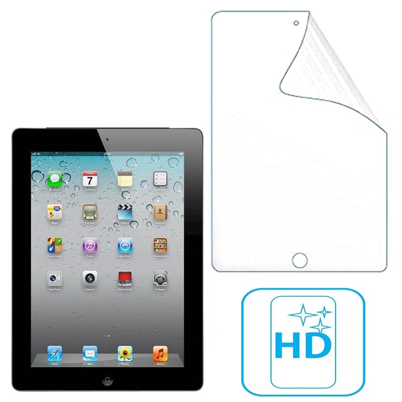 Kính cường lực bảo vệ màn hình cho iPad mini54321 iPad 8th10.2 7th 6th 5th air1 air2 air3 iPad234