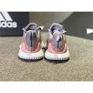 Giày Adidas AlphaBounce Beyond Pink