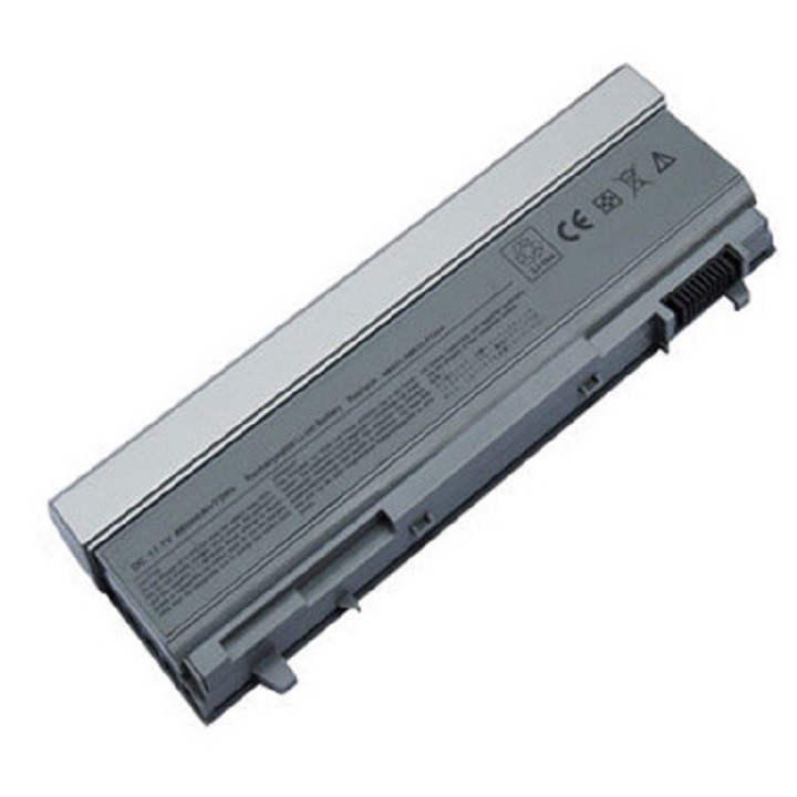 Pin Laptop Dell1 E6400H