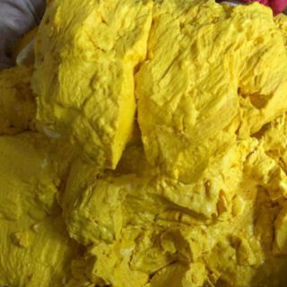Tinh bột nghệ