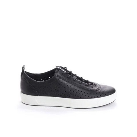 Giày Sneakers, Giày Thể Thao Nữ ECCO SOFT 8 440663-01001