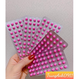 Hộp 400 viên Detox nhuận tràng Nhật Bản