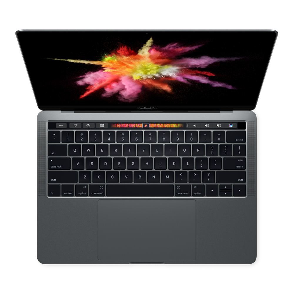 Macbook Pro 13 inch 2018 - MR9Q2 (Grey) - NEWSEAL | Shopee Việt Nam