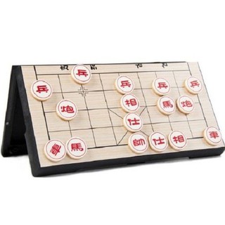 Cờ tướng nam châm 25cm