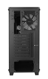 Case máy tính SAMA CRYSTAL