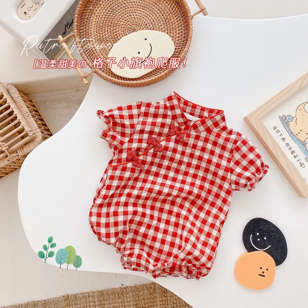 Romper Giảm Giá Cho Bé Trai Và Bé Gái