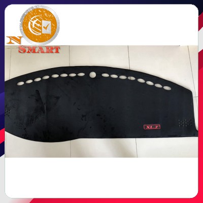 SUZUKI XL7-2020-THẢM TAPLO NHUNG CAO CẤP CHO XE Ô TÔ