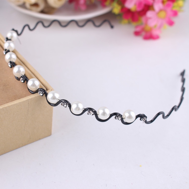 Bờm tóc tiểu thư hót trend 2022