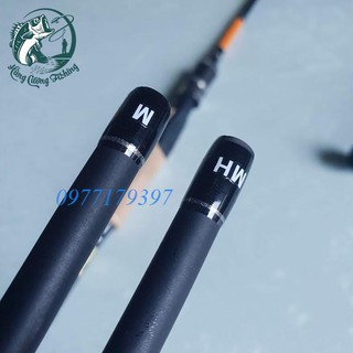 Bộ Combo Cần Câu Lure Máy Đứng Eagle Super_Đại Lý Đồ Câu Cá