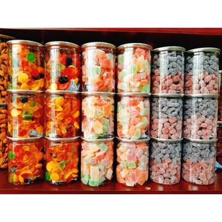 KẸO DẺO CHIP CHIP HỦ 450G (Hình Thật)