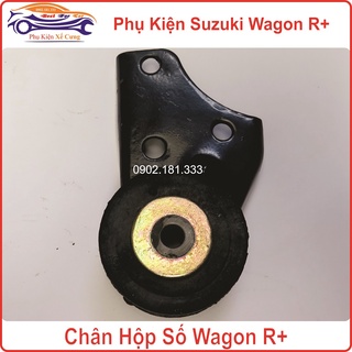 Chân Hộp Số Suzuki Wagon R+