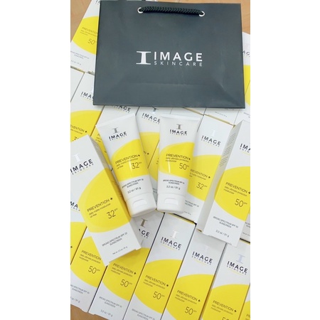 Kem Chống Nắng Vật Lý Phổ Rộng Image 32+, 50+ Chính Hãng | BigBuy360 - bigbuy360.vn