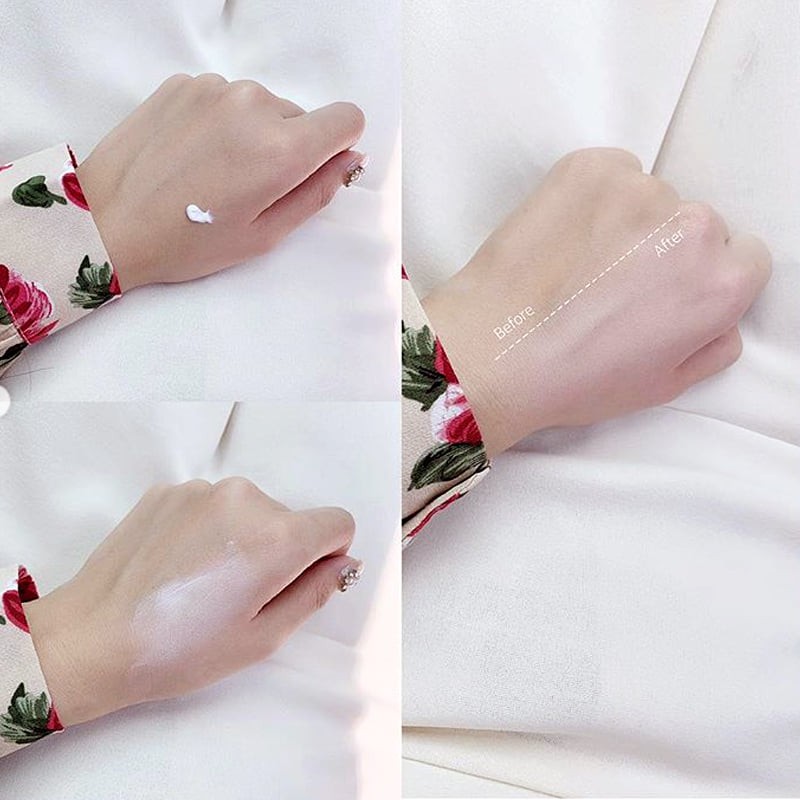 Kem trang điểm dưỡng da Turn On Cream DewyCel HQ | BigBuy360 - bigbuy360.vn