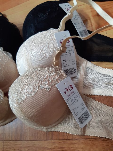 Áo lót mút siêu mềm xuất nhât_đệm nâng ngực dày 3cm