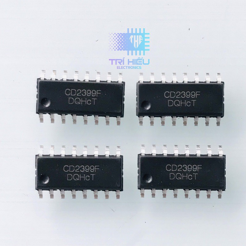 CD2399F CD2399 SOP16 IC