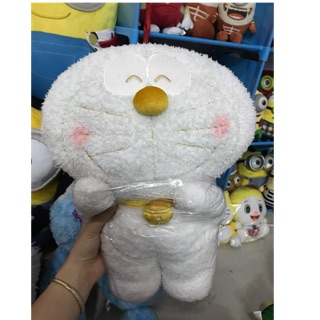 Gấu bông đoremon
