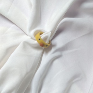 Nhẫn đất sét handmade