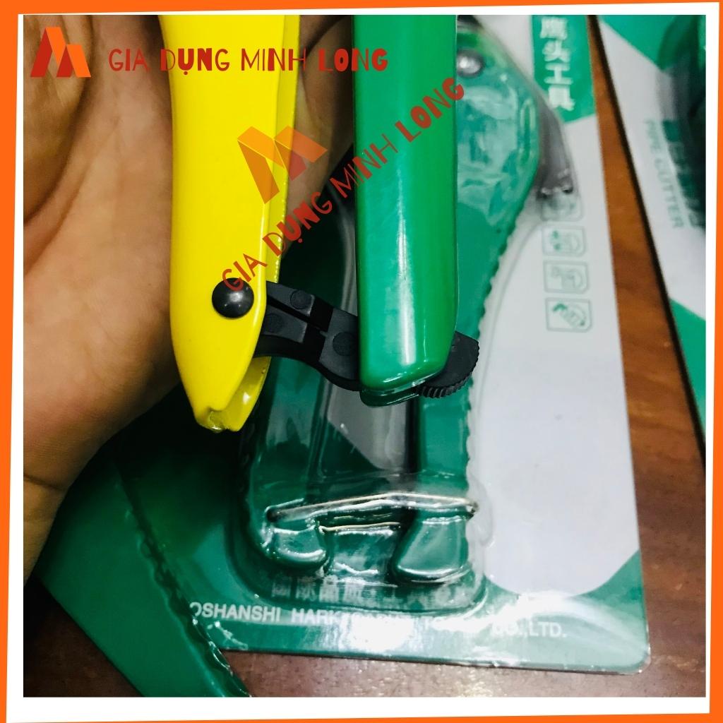 Kéo cắt ống nhựa PVC, PPR, PE đa năng Hark Caput