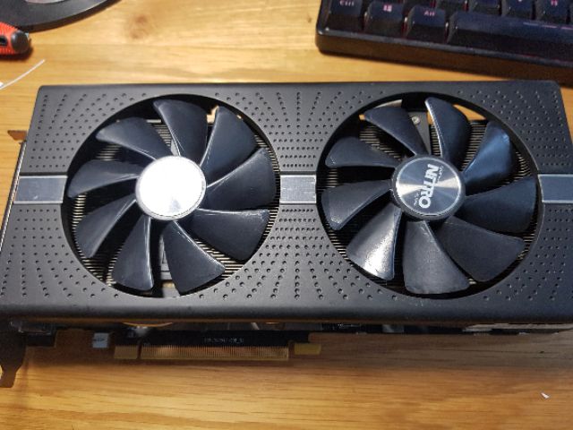 Card màn hình SP RX570 RX580 GDDR5 | BigBuy360 - bigbuy360.vn