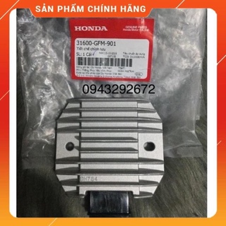 Sạc lead 110, scr 110 honda