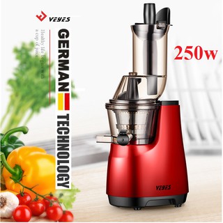Máy ép tốc độ chậm 250w