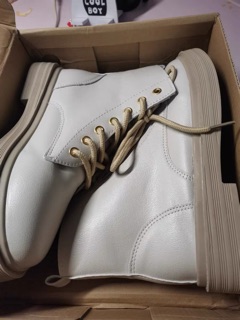 ORDER Giày Dr. Martens cao cổ , boot cao cổ - 2 màu